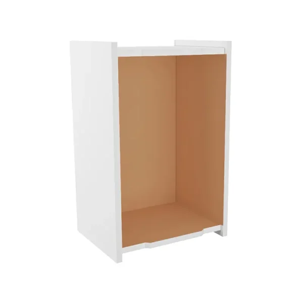 Wall Kit - 30"W x 15"D