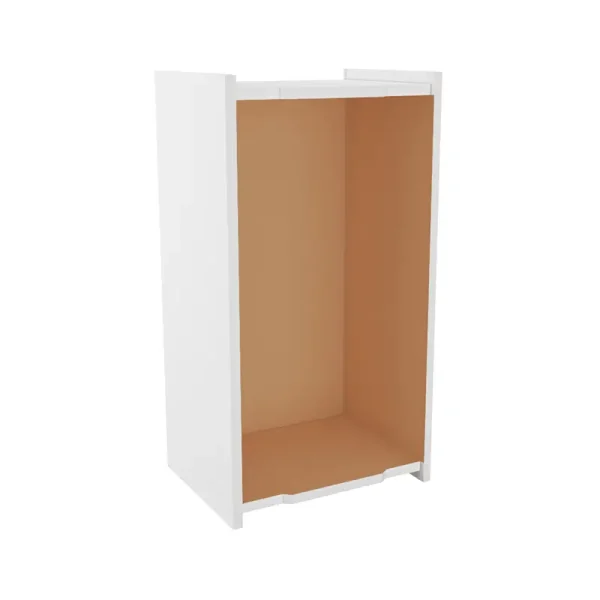 Wall Kit - 36"H x 15"D